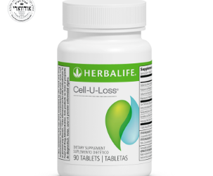Cell-U-Loss®: 90 Tablets